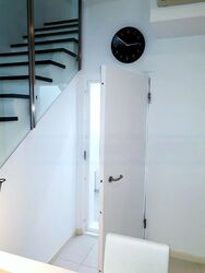 One-north Residences (D5), Apartment #461791791
